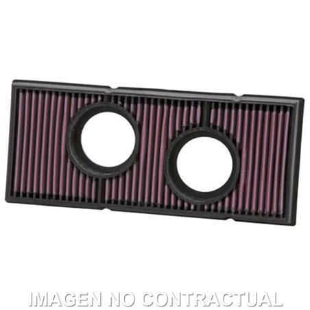 KTM SUPER DUKE / R 990 (2005-2013) FILTRO DE AIRE K&N KTM SUPER DUKE / R 990 (2005-2013) FILTRO DE AIRE K&N